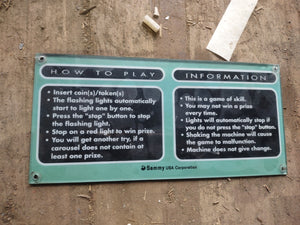 Descriptive image text