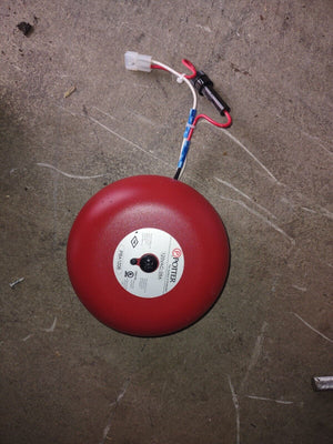 skeeball super 21 arcade redemption electric bell working #117
