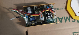 snack attacker arcade power supply #114