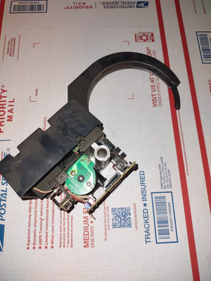 seeburg sony laser music arcade jukebox parts #5