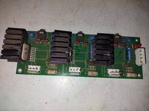need for speed arcade pcb part #322