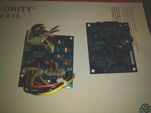 benchmark wheel deal arcade redemption pcb parts #13