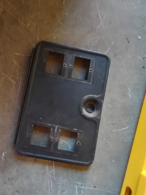 arcade redemption coin door parts #145