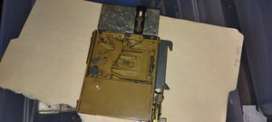 rowe cd-100 ami digitial arcade jukebox coin mech part #63