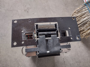 standard changer model 500 arcade bill changer part #3