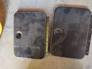arcade redemption coin door parts #153