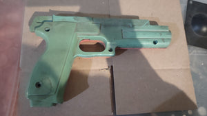 time crisis arcade gun #12