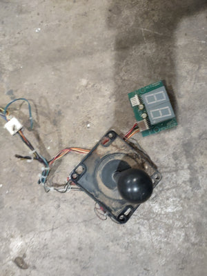 Descriptive image text