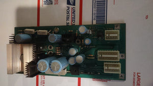space invaders arcade cocktail pcb part #8