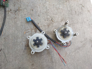 nsm grand arcade jukebox player mech motors #2123