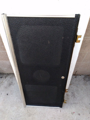 rowe cd-100 arcade jukebox bottom door parts #3