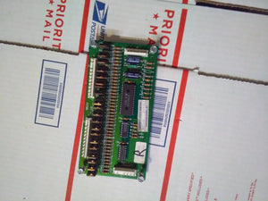 wheel of fortune arcade funhouse games pcb part #6