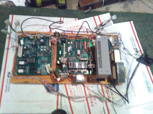 smart bean bag buddies arcade claw machine pcb and more