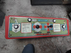 Descriptive image text