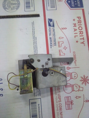 cracky crab arcade redemption solenoid mech part working #6