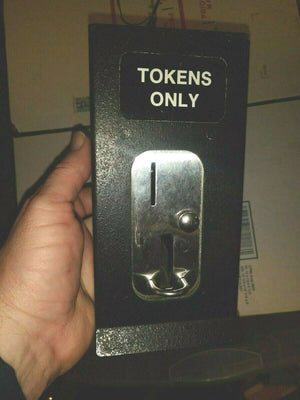 arcade redemption imonex coin door parts #741