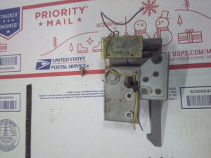 cracky crab arcade redemption solenoid mech part working #7