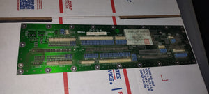 sega model 3 step 2 arcade filter pcb #4201