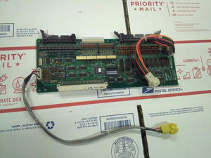 jaleco filter pcb vj-98343 untested #5