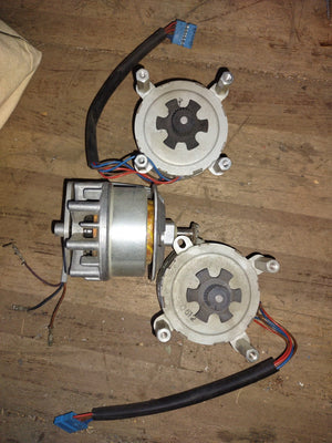 nsm arcade jukebox motor lot #2040