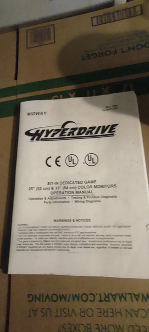 Descriptive image text