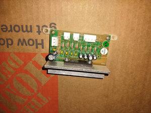 stacker arcade redemption pcb part #110