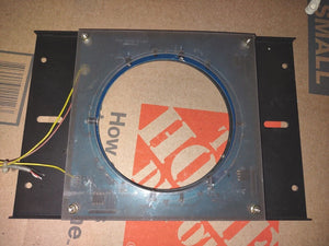 sega snork arcade redemption crane vacuum machine center pcb part #236