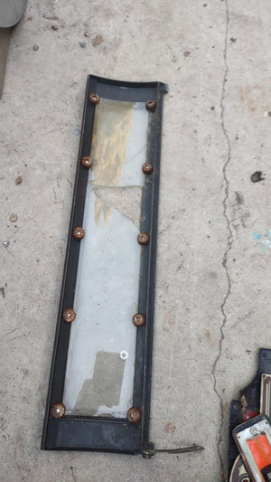 seeburg symphonola classic phoograph arcade jukebox parts #13