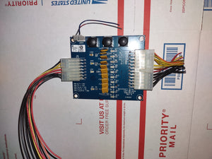 Descriptive image text