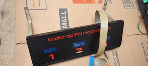 rockola 448 jukebox arcade pcb part #13