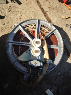 Descriptive image text