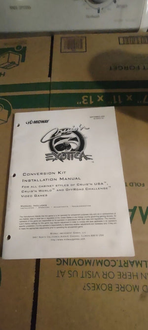 Descriptive image text