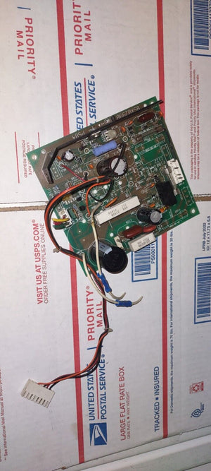 wells gardner 25 in. medium resolution arcade monitor chassis parts #151