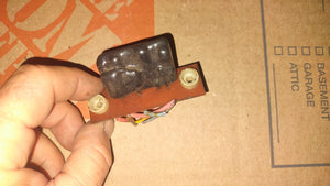 sega arcade small pcb #141