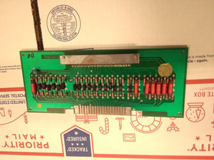 rally x arcade filter pcb untested #5