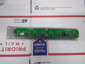 prize line arcade redemption pcb part #4