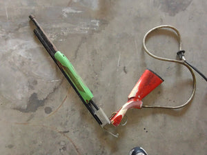 namco shoot away arcade gun part #3