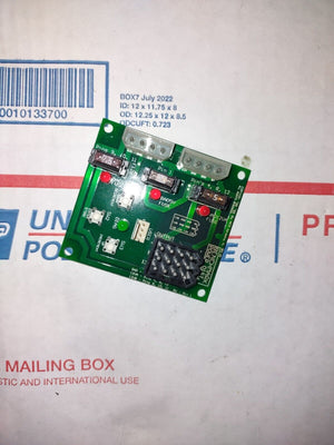 wheal deal arcade redemption power pcb #423