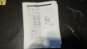 sports arena arcade redemption manual #102