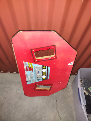 Descriptive image text