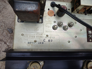 Descriptive image text