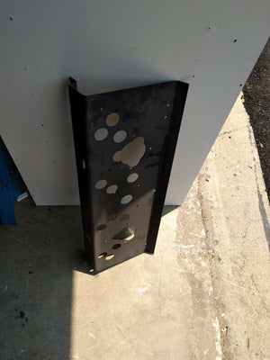 zaxxon arcade control panel parts #3018
