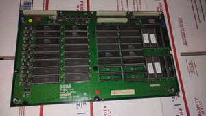 sega model 3 arcade rom pcb #11191