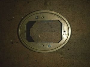 cruisin exotica arcade control panel parts #456