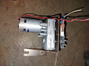 gravity hill arcade redemption motor working #224