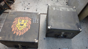 nsm arcade jukebox operators case #1