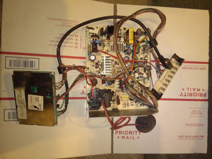 tatung arcade monitor chassis #ec9377 untested #2