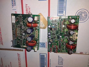 nsm arcade jukebox pcb parts lot #130