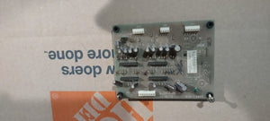 daytona usa 2 arcade deluxe cabinet pcb part #1013