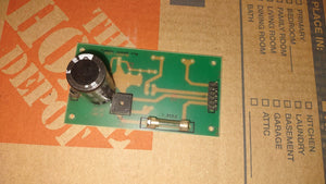 taito sci arcade special criminal investigation pcb part #30